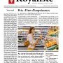 Royaliste n°1252