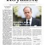 Royaliste n°1238