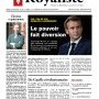 Royaliste n°1275