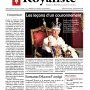 Royaliste n°1257